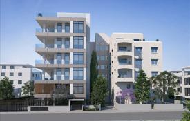 Appartement – Germasogeia, Limassol (ville), Limassol,  Chypre. From 495,000 €