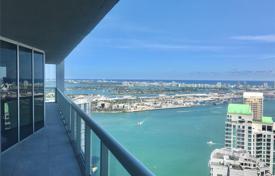 4 pièces appartement 190 m² en Miami, Etats-Unis. $1,599,000