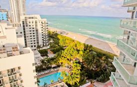 4 pièces appartement 140 m² à Miami Beach, Etats-Unis. $1,490,000