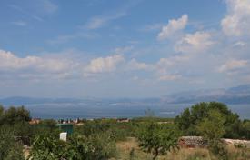 Terrain – Supetar, Comté de Split-Dalmatie, Croatie. 365,000 €