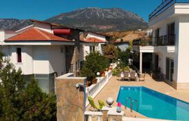 Villa – Kargicak, Antalya, Turquie. $434,000