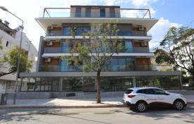 Appartements avec vue sur la montagne dans un complexe à Konyaaltı. $340,000