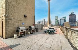 2 pièces appartement à Queens Quay West, Canada. C$896,000