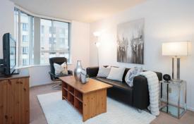 Appartement – Bay Street, Old Toronto, Toronto,  Ontario,   Canada. C$1,083,000