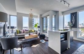 1 pièces appartement à Old Toronto, Canada. C$818,000