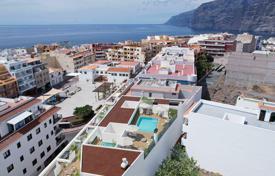 Appartement – Puerto de Santiago, Santa Cruz de Tenerife, Îles Canaries,  Espagne. 455,000 €