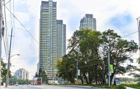 Appartement – Lake Shore Boulevard West, Etobicoke, Toronto,  Ontario,   Canada. C$675,000
