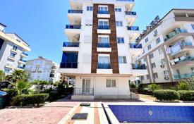 2 pièces appartement 55 m² à Antalya (city), Turquie. $114,000