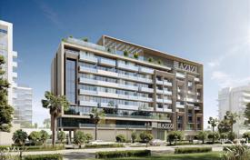 Appartement – Dubai Studio City, Dubai, Émirats arabes unis. From $285,000