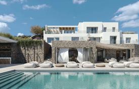 Villa – Mikonos, Îles Égéennes, Grèce. 34,000 € par semaine