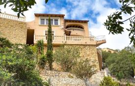 3 pièces villa 193 m² à Calpe, Espagne. 440,000 €