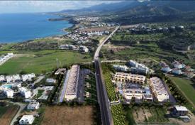 Bâtiment en construction – Girne, Chypre du Nord, Chypre. 140,000 €