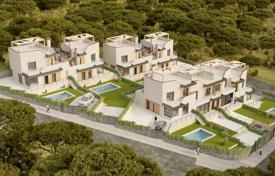 Maison mitoyenne – Alicante, Valence, Espagne. 536,000 €