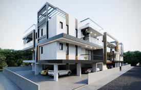 3 pièces penthouse 179 m² à Larnaca (ville), Chypre. 295,000 €