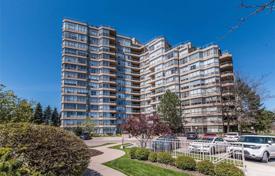 2 pièces appartement à Scarborough, Canada. C$681,000