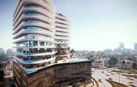 Appartement – Al Furjan, Dubai, Émirats arabes unis. From $457,000