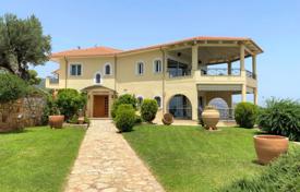 8 pièces villa 344 m² en Péloponnèse, Grèce. 695,000 €