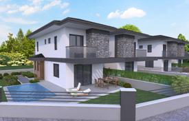 4 pièces villa 120 m² à Fethiye, Turquie. $282,000