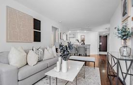 Appartement – Bay Street, Old Toronto, Toronto,  Ontario,   Canada. C$936,000