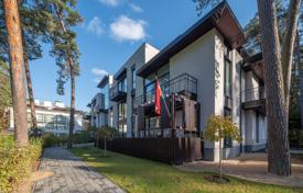 3 pièces appartement dans un nouvel immeuble 89 m² en Jurmala, Lettonie. 375,000 €