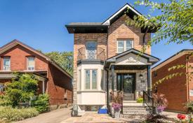 Maison en ville – Etobicoke, Toronto, Ontario,  Canada. C$1,605,000