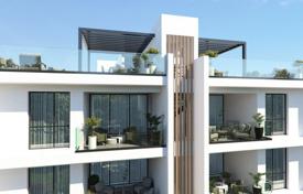 2 pièces appartement dans un nouvel immeuble à Larnaca (ville), Chypre. 175,000 €