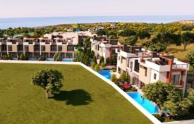 1 pièces appartement dans un nouvel immeuble 65 m² à Akanthou, Chypre. 168,000 €