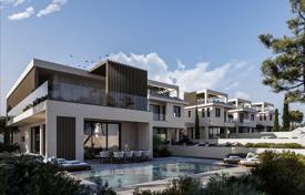 Villa – Protaras, Famagouste, Chypre. From 512,000 €