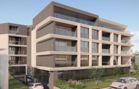 1 pièces appartement dans un nouvel immeuble 42 m² à Umag, Croatie. 249,000 €