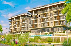 Appartement – Oba, Antalya, Turquie. $113,000