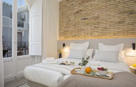 Appartement – Valence (ville), Valence, Espagne. 3,460 € par semaine