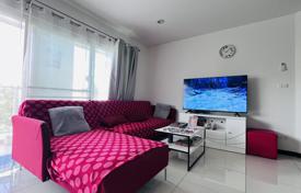 Appartement – Pattaya, Chonburi, Thaïlande. $85,000