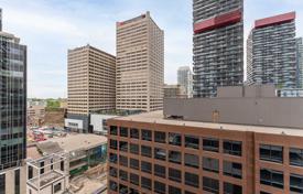 Appartement – Yonge Street, Toronto, Ontario,  Canada. C$901,000