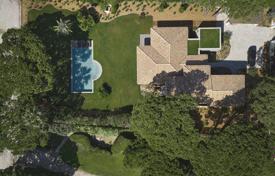 Villa – Ramatyuel, Côte d'Azur, France. 24,900,000 €