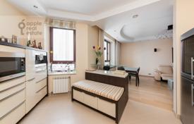 4 pièces appartement 138 m² à district Ramenki, Russie. 88,000 ₽ par semaine