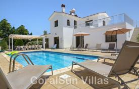 Villa – Coral Bay, Peyia, Paphos,  Chypre. 3,600 € par semaine