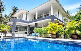 3 pièces villa à Koh Samui, Thaïlande. $1,660 par semaine