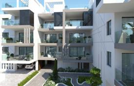 2 pièces appartement dans un nouvel immeuble à Larnaca (ville), Chypre. 195,000 €