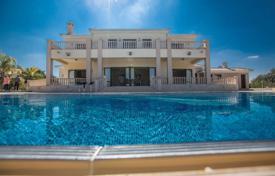 Hôtel particulier – Protaras, Famagouste, Chypre. 4,100 € par semaine