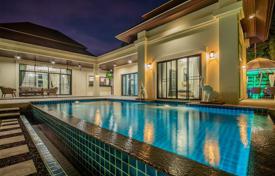 Villa – Mueang Phuket, Phuket, Thaïlande. 524,000 €