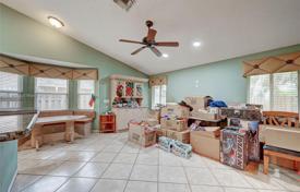 Maison en ville – Coconut Creek, Floride, Etats-Unis. $581,000