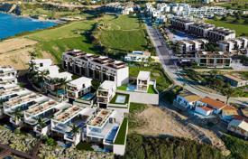 2 pièces appartement dans un nouvel immeuble 96 m² à Akanthou, Chypre. 325,000 €