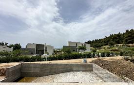 4 pièces villa 252 m² en Chalkidiki (Halkidiki), Grèce. 800,000 €