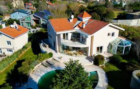 6 pièces villa 600 m² en Sarıyer, Turquie. $3,500,000