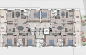 2 pièces appartement dans un nouvel immeuble à Larnaca (ville), Chypre. 190,000 €