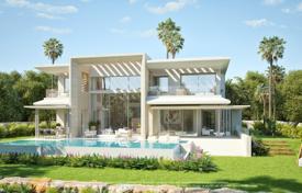 4 pièces villa 713 m² à Marbella, Espagne. 3,400,000 €