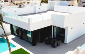 3 pièces villa 110 m² à San Pedro del Pinatar, Espagne. 320,000 €