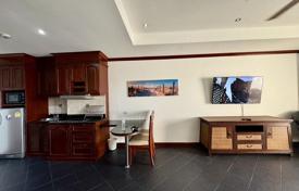 Appartement 58 m² en Pattaya, Thaïlande. $82,000