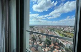 2 pièces appartement 121 m² en Şişli, Turquie. $610,000