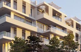 2 pièces appartement dans un nouvel immeuble à Limassol (ville), Chypre. 485,000 €